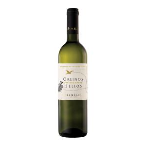 Oreinos Helios | PGI Peloponnese Dry White Wine Moschofilero Sauvignon Blanc (2020) 750ml | Semeli Estate
