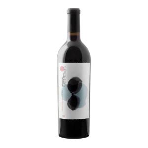 Theopetra Estate White | PGI Meteora Dry Wine Malagouzia Assyrtiko (2022) 750ml | Tsililis Winery