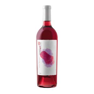Theopetra Estate Rose | PGI Meteora Dry Wine Limniona Syrah (2022) 750ml | Tsililis Winery