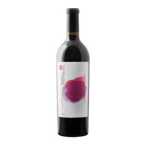 Theopetra Estate Red | PGI Meteora Dry Wine Syrah Limnionas Cabernet Sauvignon (2019) 750ml | Tsililis Winery