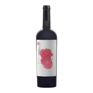 Theopetra Estate Limnionas | PGI Meteora Dry Red Wine (2019) 750ml | Tsililis Winery