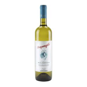 Oneiropagida Malagouzia | PGI Central Greece Dry White Wine (2022) 750ml | Chateau Kaniaris