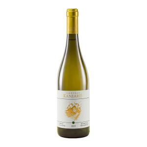 Chateau Kaniaris | PGI Geraneia Dry White Wine Chardonnay (2017) 750ml | Chateau Kaniaris