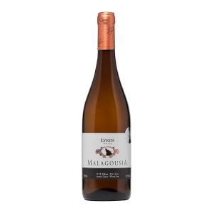 Malagousia Lykos | PGI Evia Dry White Wine (2022) 750ml | Lykos Winery