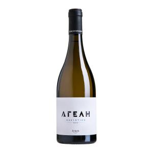 Assyrtiko Ageli Lykos | PGI Central Greece Dry White Wine (2020) 750ml | Lykos Winery