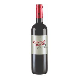 Panselinos Red | Dry Wine Cabernet Sauvignon Merlot (2018) 750ml | Lykos Winery