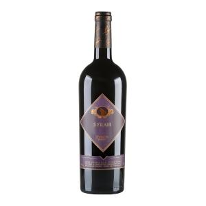Syrah Lykos Red | PGI Central Greece Dry Wine (2018) 750ml | Lykos Winery