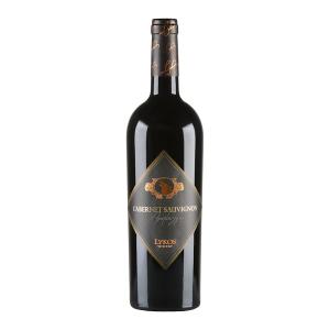 Cabernet Sauvignon Lykos | PGI Central Greece  Dry  Red Wine (2015) 750ml | Lykos Winery