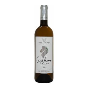 Cavalieri Λευκός | ΠΓΕ Αγορά Ξηρός Ασύρτικο Sauvignon Blanc Ugni Blanc (2018) 750ml | Nico Lazaridi