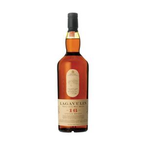 Lagavulin 16 Year Old 700ml | Islay Single Malt Scotch Whisky | Lagavulin