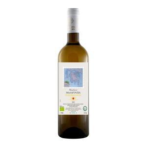 Vineyards Papaioannou Malagousia | PGI Corinthia Dry White Wine (2023) 750ml | Vineyards Papaioannou