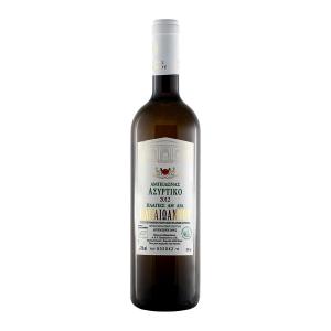 Vineyards Papaioannou Assyrtiko St Elias | PGI Corinthia Dry White Wine (2019) 750ml | Vineyards Papaioannou