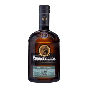 Bunnahabhain Stiuireadair 700ml | Islay Single Malt Scotch Whisky | Bunnahabhain