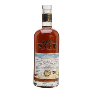 Bunnahabhain 1988 30 Year Old XOP Douglas Laing 700ml | Islay Single Malt Scotch Whisky | Bunnahabhain