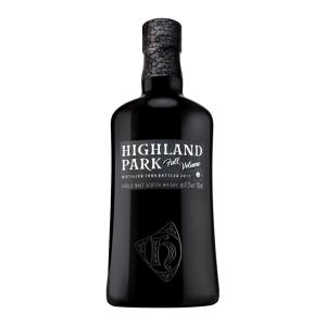Highland Park Full Volume 700ml | Island Single Malt Scotch Whisky | Highland Park