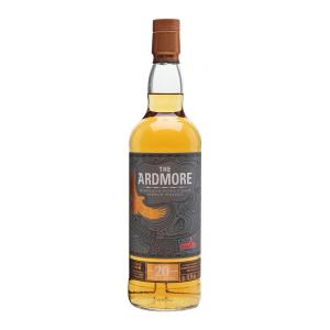 Ardmore 20 Year Old 700ml | Highland Single Malt Scotch Whisky | Ardmore