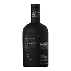 Bruichladdich 1992 24 Year Old Black Art 05.1 700ml | Islay Single Malt Scotch Whisky | Bruichladdich