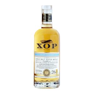 Bruichladdich 1991 26 Year Old XOP Douglas Laing 700ml | Islay Single Malt Scotch Whisky | Bruichladdich