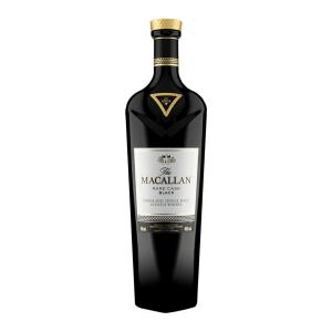 Macallan Rare Cask Black 700ml | Highland Single Malt Scotch Whisky | Macallan