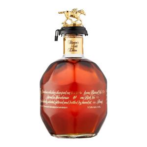 Blanton's Gold | Single Blanton's Gold | Single Barrel Bourbon Whisky 700ml | Blanton's