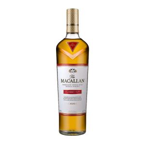 Macallan Classic Cut 2020 Edition 700ml | Highland Single Malt Scotch Whisky | Macallan
