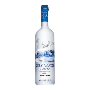 Grey Goose Vodka 1L | French Vodka | Grey Goose