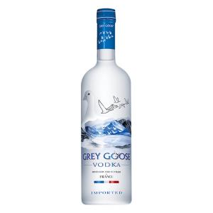Grey Goose Vodka 1.75L | French Vodka | Grey Goose