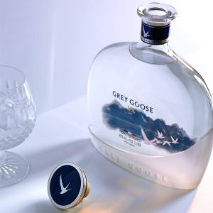 Grey Goose VX Vodka 1L | French Vodka | Grey Goose