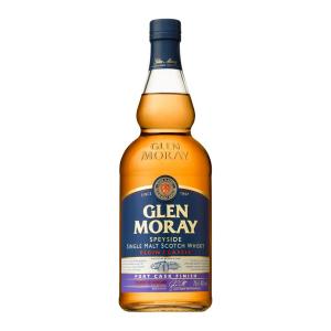 Glen Moray Port Cask 700ml | Speyside Single Malt Scotch Whisky | Glen Moray