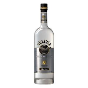 Beluga Noble Russian Vodka 1L | Beluga