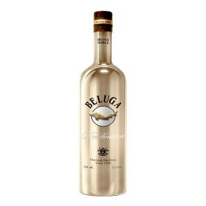 Beluga Celebration Russian Vodka 1L | Beluga