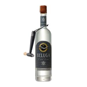 Beluga Gold Line Vodka 700ml | Beluga