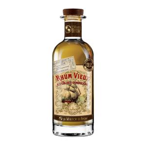 La Maison du Rhum Dominican Republic 700ml | Distillery  Oliver and Oliver - La Maison du Rhum