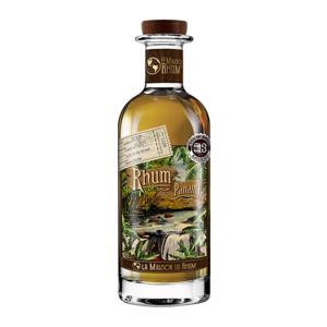 La Maison du Rhum Panama Batch 3 700ml | La Maison du Rhum