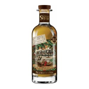 La Maison du Rhum Colombie Batch No2 700ml | Distillery Hacienda Coloma - La Maison du Rhum