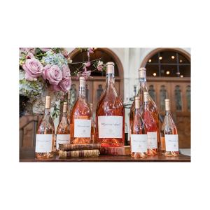Whispering Angel | Ροζέ Ξηρός (2020) 375ml | Chateau D’ Esclans