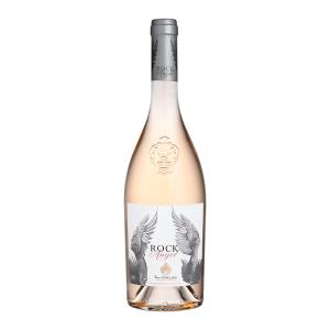 Rock Angel | Ροζέ Ξηρός Grenache Cinsault Rolle (2021) Magnum 1.5L | Chateau D’ Esclans