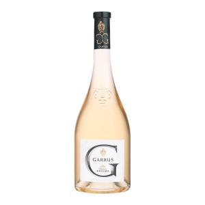 Garrus | Ροζέ Ξηρός (2021) Magnum 1.5L | Chateau D’ Esclans