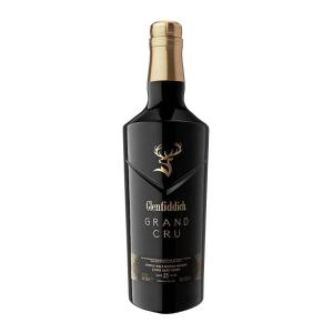 Glenfiddich Grand Cru 23 Year Old 700ml | Single Malt Scotch Whisky | Glenfiddich