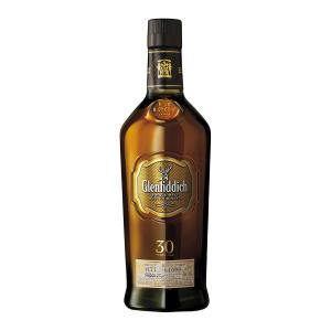 Glenfiddich 30 Year Old 700ml | Single Malt Scotch Whisky | Glenfiddich