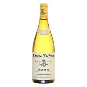 Sancerre Comte Lafond | AOP Sancerre Dry White Wine Sauvignon Blanc (2019) 1.5L | Domaine de Ladoucette