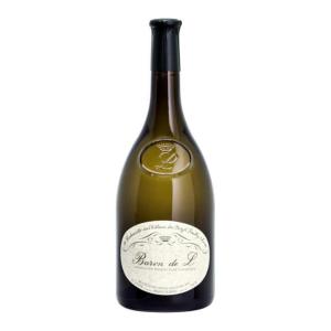 Baron de L Pouilly Fume | AOP Pouilly Fume Dry White Wine Sauvignon Blanc (2019) Magnum 1.5L | Domaine de Ladoucette