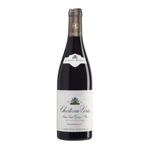 Nuits-Saint Georges 1er Cru Chateau Gris Monopole | Cote de Nuits AOC Premier Cru Ερυθρός Ξηρός Pinot Noir (2017) 750ml | Chateau Gris - Maison Albert Bichot