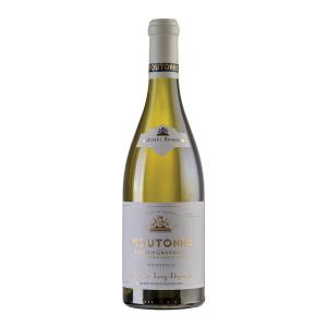 Chablis Grand Cru Moutonne Monopole | Chablis AOC Grand Cru Λευκός Ξηρός Chardonnay (2018) 750ml | Domaine Long Depaquit - Maison Albert Bichot