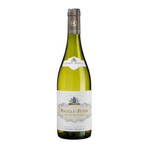 Pouilly Fuisse | Maconnais AOC Λευκός Ξηρός Chardonnay (2017) 750ml | Maison Albert Bichot