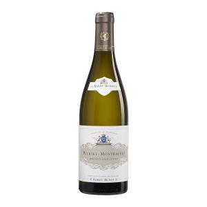 Puligny Montrachet | Cote de Beaune AOC Λευκός Ξηρός Chardonnay (2017) 750ml | Maison Albert Bichot