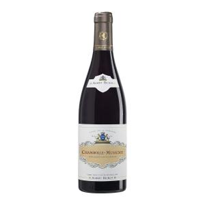 Chambolle Musigny | Cote de Nuits AOC Ερυθρός Ξηρός Pinot Noir (2015) 750ml | Maison Albert Bichot