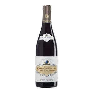 Chambolle Musigny 1er Cru Les Amoureuses | Cote de Nuits AOC Premier Cru Ερυθρός Ξηρός Pinot Noir (2016) 750ml | Maison Albert Bichot