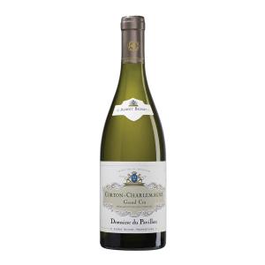 Corton Charlemagne Grand Cru | Cote de Beaune AOC Grand Cru Λευκός Ξηρός Chardonnay (2016) 750ml | Domaine du Pavillon - Maison Albert Bichot
