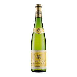 Gewurztraminer Reserve | AOC Alsace Λευκός Ξηρός (2021) 750ml | Gustave Lorentz
